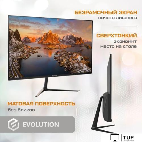 Монитор Evolution x24i IPS
