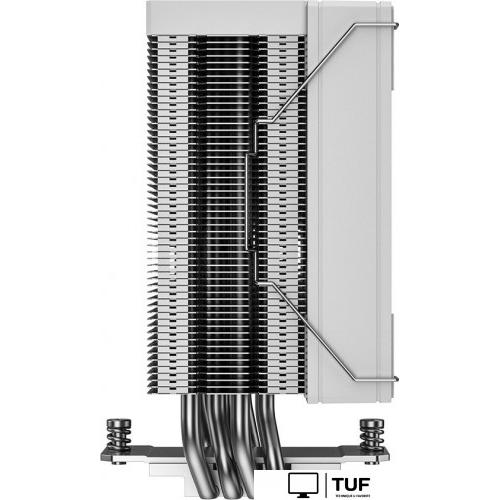 Кулер для процессора ID-Cooling FROZN A410 SE White