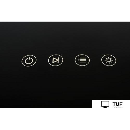 Аэрофритюрница Roome AF-ZE7223-A