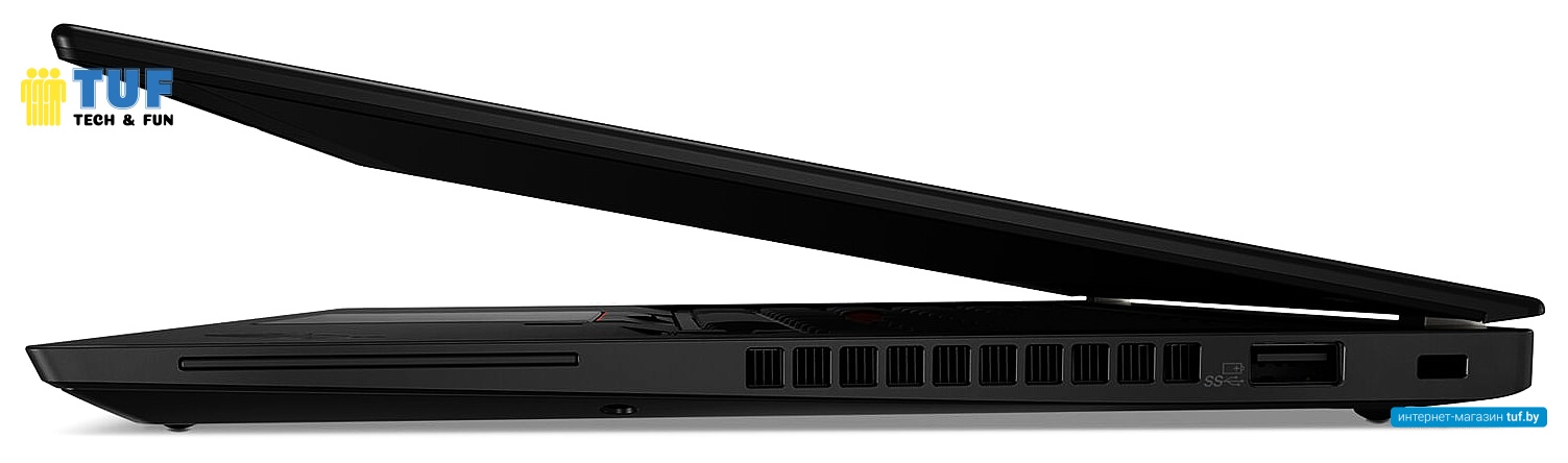 Ноутбук Lenovo ThinkPad X13 Gen 1 20T20052RT