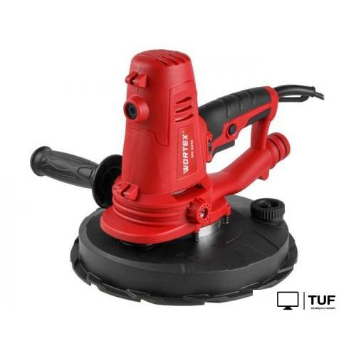 Шлифмашина для стен и потолков Wortex DG 2210 0304214