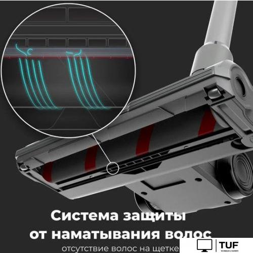 Пылесос AENO SC3