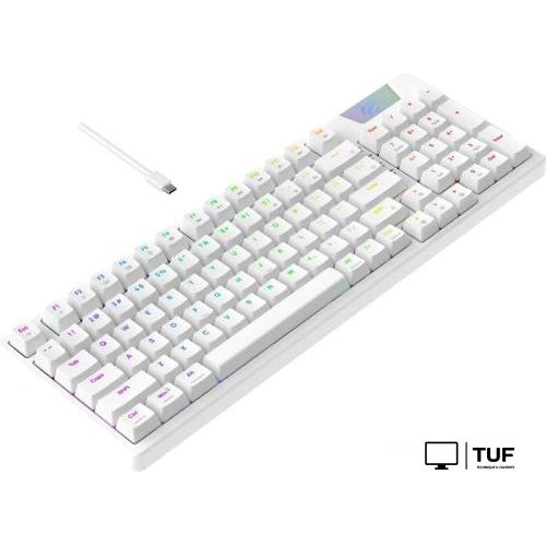 Клавиатура Havit Gamenote KB885L RGB