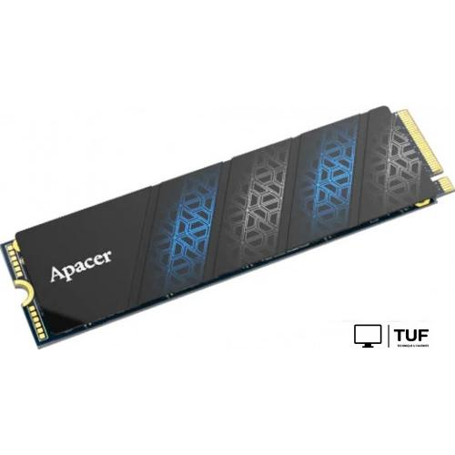 SSD Apacer AS2280P4U Pro 512GB AP512GAS2280P4UPRO