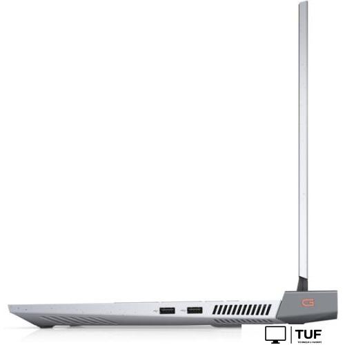 Игровой ноутбук Dell G15 15 5515-378536