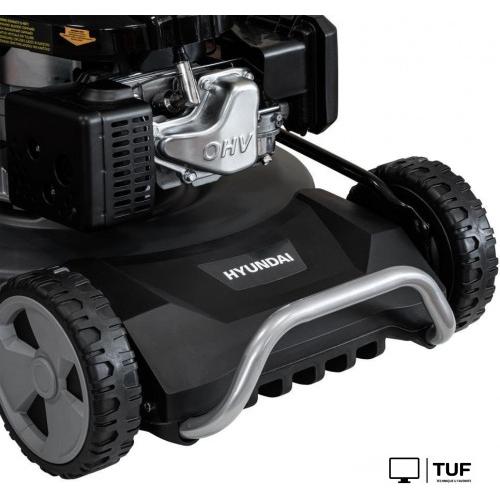 Газонокосилка Hyundai L P537 V PRO