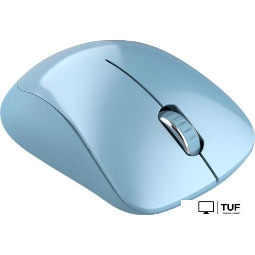 Мышь Canyon MW-11 (голубой)