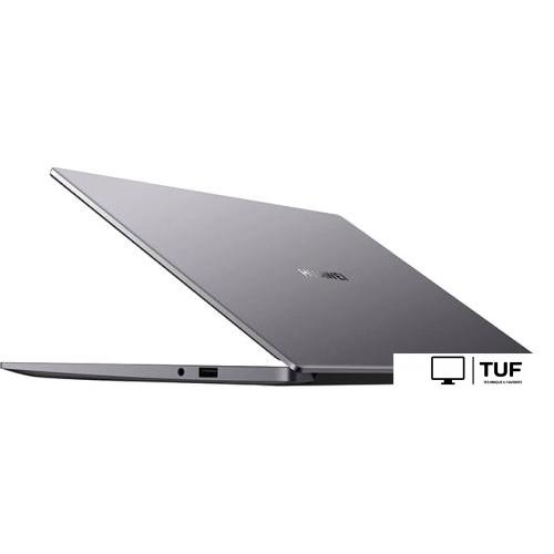 Ноутбук Huawei MateBook D 14 NbB-WAH9