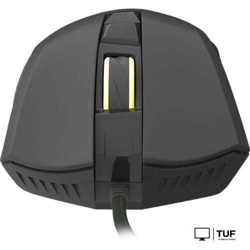 Игровая мышь Genesis Krypton 770