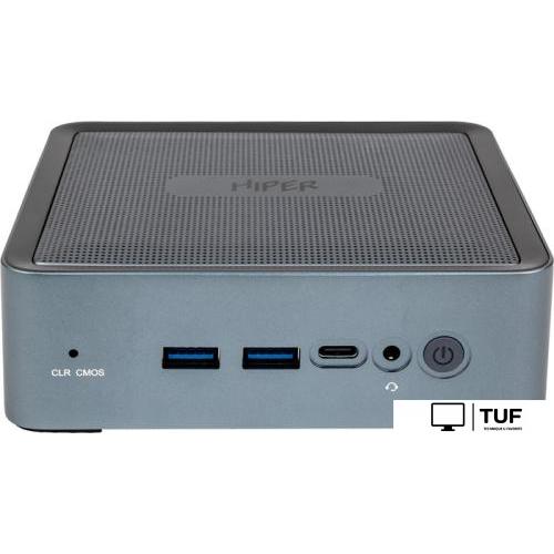 Компактный компьютер Hiper Expertbox ED20-I5124R16N5WPG