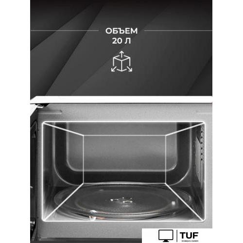Микроволновая печь TECHNO C20PXP02-E70