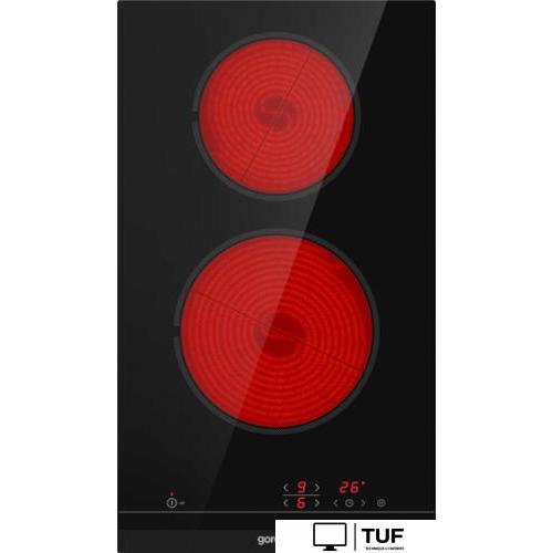 Варочная панель Gorenje ECT321BCSC