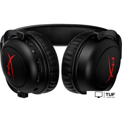 Наушники HyperX Cloud II Core Wireless