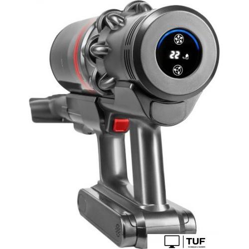 Пылесос LEX LXVCS 7072