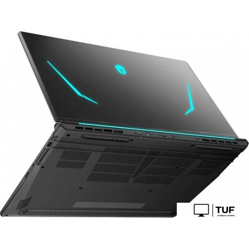 Игровой ноутбук Thunderobot Range 17 G2 Pro JT009F00KRU