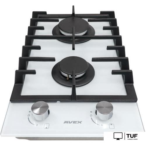 Варочная панель Avex HM 3022 W