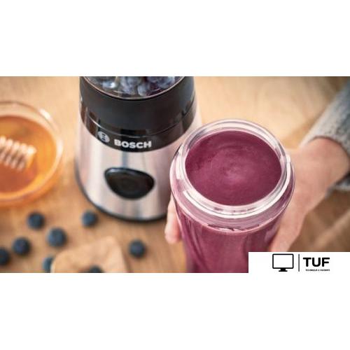 Стационарный блендер Bosch MMB2111M