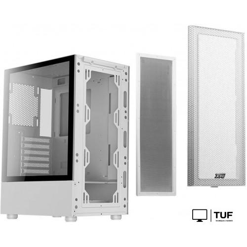 Корпус ADATA XPG Valor Mesh WOF (белый)