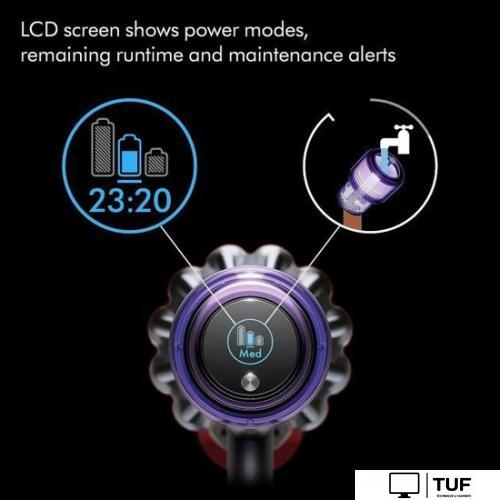 Пылесос Dyson V11 2023 446976-01