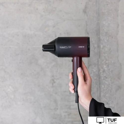 Фен Scarlett SC-HD70I38