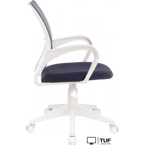 Офисное кресло Бюрократ CH-W695NLT (темно-серый)