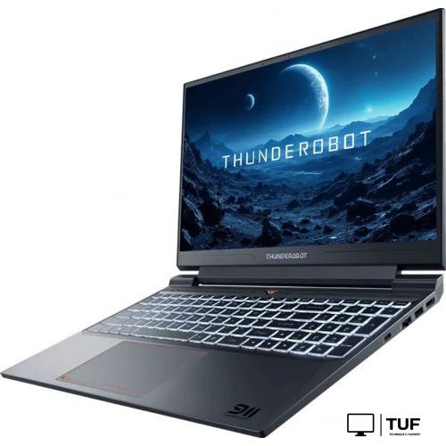 Игровой ноутбук Thunderobot 911 X Wild Hunter G2D JT009A00KRU