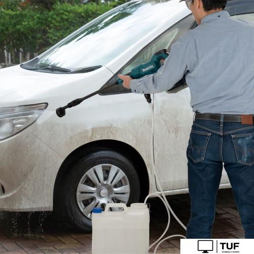 Мойка высокого давления Makita DHW180Z (без АКБ)