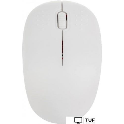 Мышь Perfeo Target (белый)