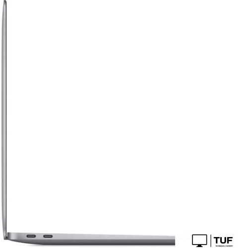 Ноутбук Apple Macbook Air 13 M1 2020 Z1240002E
