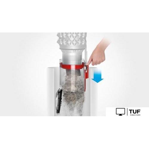 Пылесос Dyson Cinetic Big Ball Absolute 2 228415-01