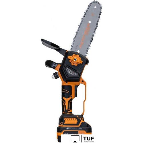 Аккумуляторная пила Partisan AS-2148BL (с 2-мя АКБ, кейс)