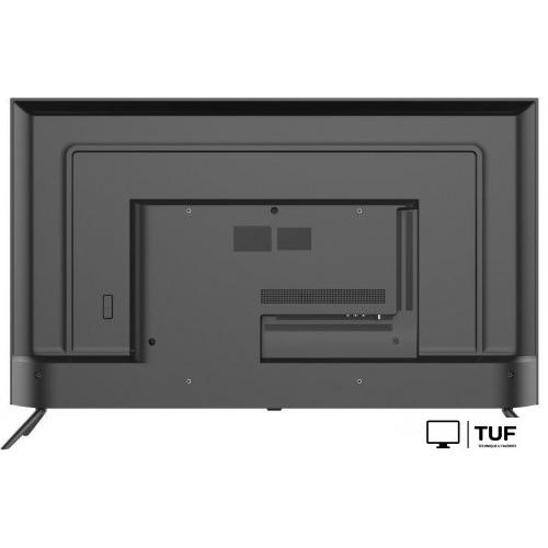 Телевизор KIVI M43UD75B