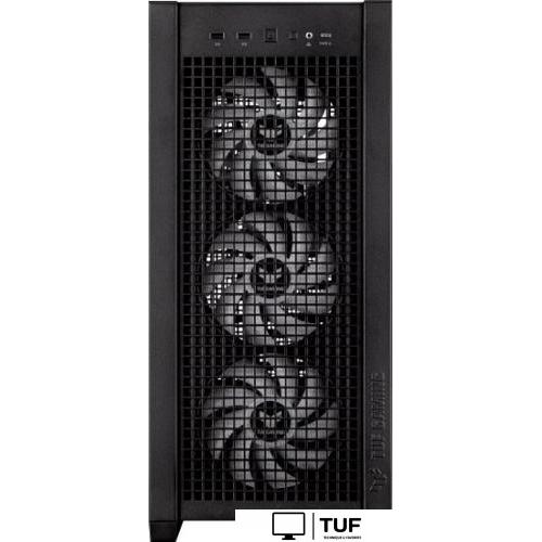 Корпус ASUS TUF Gaming GT302 ARGB