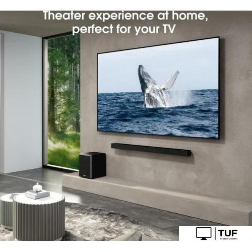 Саундбар Hisense U5120GW+