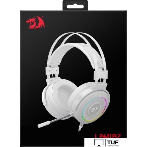 Наушники Redragon Lamia 2 (белый)
