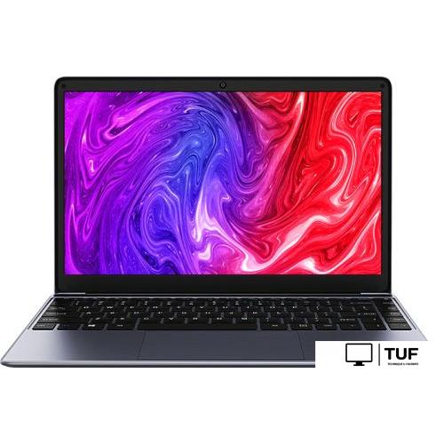 Ноутбук Chuwi HeroBook Pro N4020 8GB+256GB