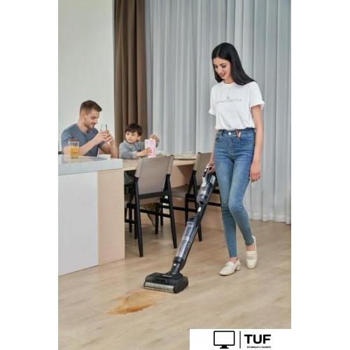 Пылесос Jimmy PW11