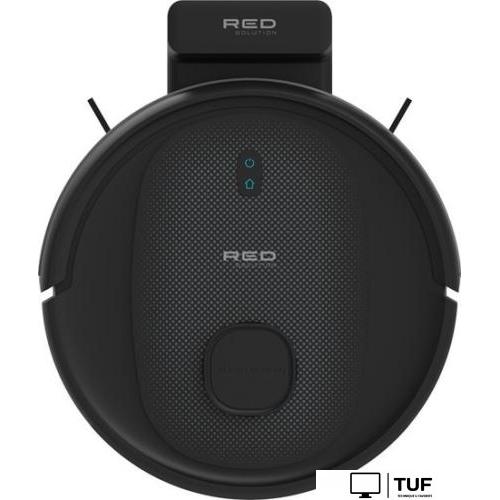 Робот-пылесос RED Solution RV-RL6100S