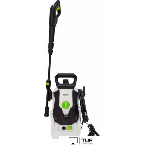 Мойка высокого давления Brait HPW 1400C