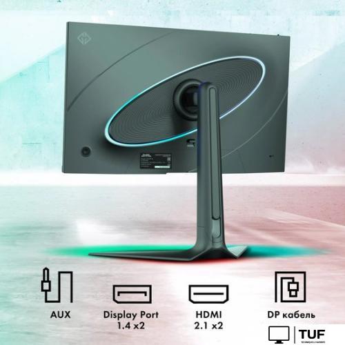 Игровой монитор GMNG GM-27F14