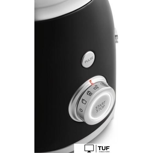 Стационарный блендер Smeg BLF03BLEU