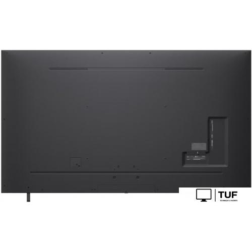 Телевизор LG QNED AI QNED70 86QNED70A6A