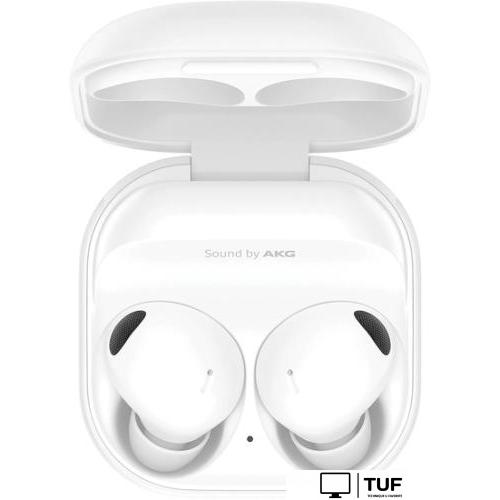Наушники Samsung Galaxy Buds 2 Pro (белый)