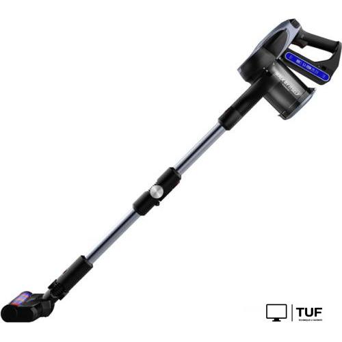 Вертикальный пылесос с влажной уборкой Polaris PVCS 7090 HandStickPRO Aqua