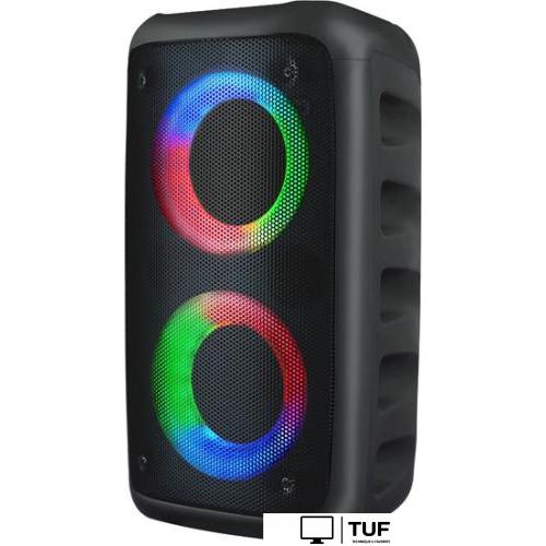 Беспроводная колонка Ginzzu GM-916B