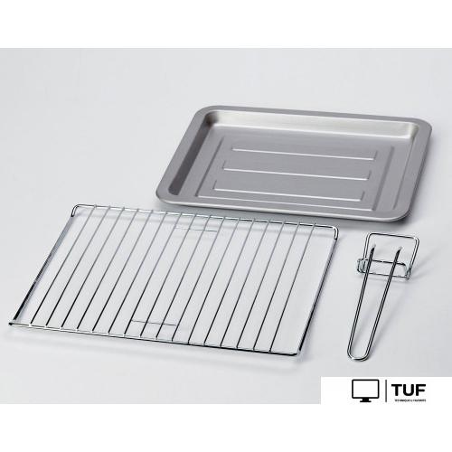 Мини-печь Ariete Vintage 979/04