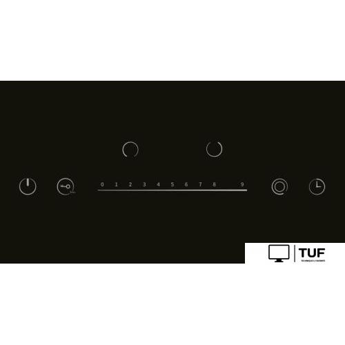 Варочная панель LEX EVH 321A BL