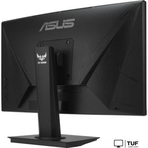 Игровой монитор ASUS TUF Gaming VG24VQE