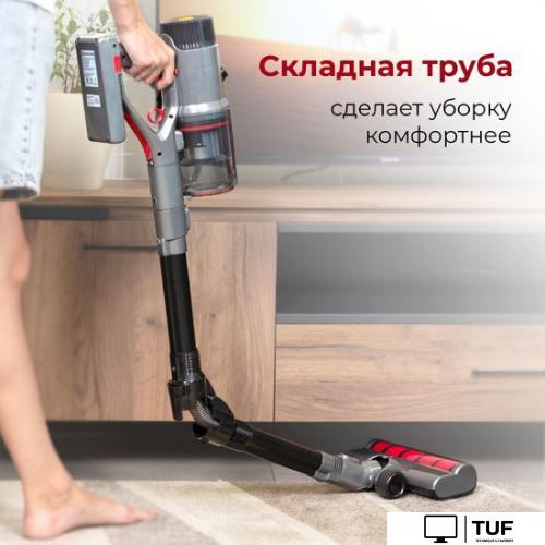 Пылесос Evolution Smart Clean VCF2414M