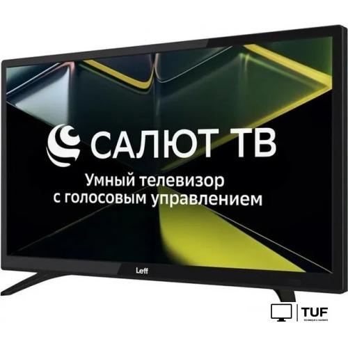 Телевизор Leff 24H690T